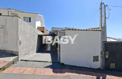 Casa com 2 quartos para alugar na Rua José Leopoldo Junckes, 66, Bela Vista, Palhoça