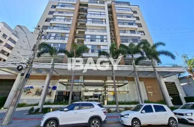 Excelente Apartamento 2 dormitório(s) em Balneário - Florianópolis