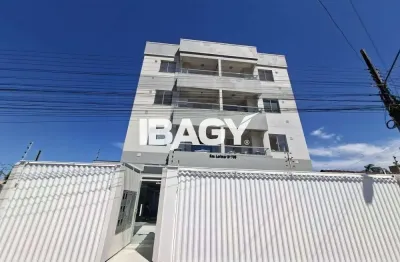 Excelente Apartamento 2 dormitório(s) em Praia João Rosa - Biguaçu