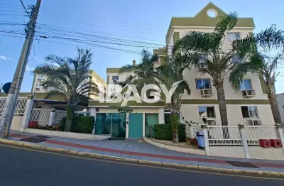 Excelente Apartamento 2 dormitório(s) em Serraria - São José