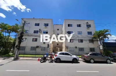 Excelente Apartamento 2 dormitório(s) em Kobrasol - São José