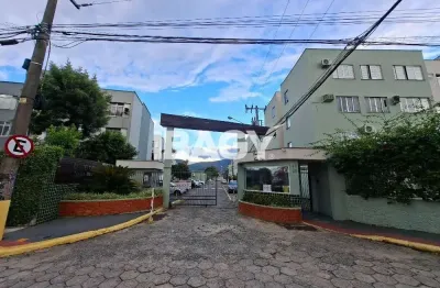 Excelente Apartamento 2 dormitório(s) em Trindade - Florianópolis