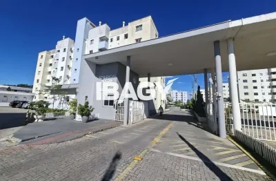 Excelente Apartamento 2 dormitório(s) em Bela Vista - Palhoça