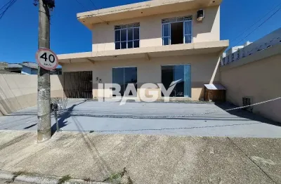 Ponto comercial para alugar na Rua Dona Carola, 222, Serraria, São José