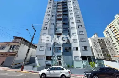 Excelente Apartamento 3 dormitório(s) em Campinas - São José