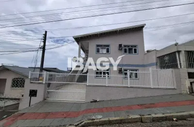 Excelente Apartamento 1 dormitório(s) em Bela Vista - São José