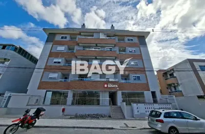 Excelente Apartamento 2 dormitório(s) em Ingleses do Rio Vermelho - Florianópolis