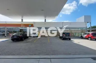 Ponto comercial para alugar na Rodovia Aparício Ramos Cordeiro, 00, Campeche, Florianópolis