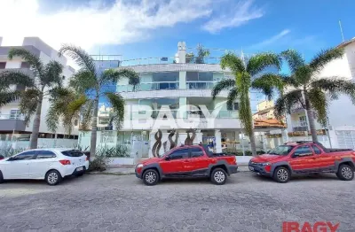 Excelente Apartamento 2 dormitório(s) em Ingleses do Rio Vermelho - Florianópolis