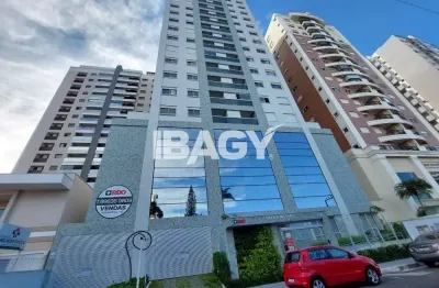 Excelente Apartamento 2 dormitório(s) em Kobrasol - São José