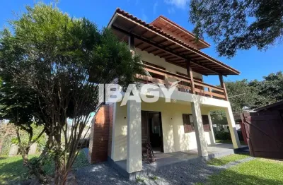 Excelente Casa 3 dormitório(s) em Campeche - Florianópolis