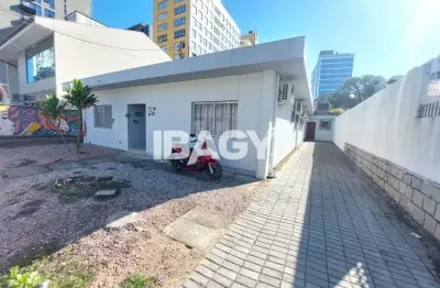 Excelente Apartamento 1 dormitório(s) em Trindade - Florianópolis