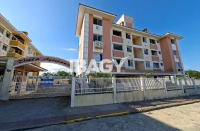 Apartamento com 2 quartos para alugar na Rua Antônio França, 177, Areias, São José