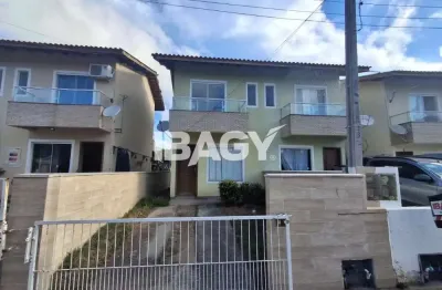 Excelente Casa 2 dormitório(s) em Ingleses do Rio Vermelho - Florianópolis