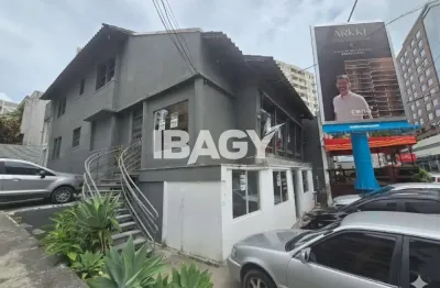 Ponto comercial para alugar na Rua Demétrio Ribeiro, 156, Centro, Florianópolis