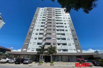 Excelente Apartamento 2 dormitório(s) em Barreiros - São José