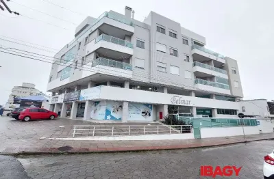 Excelente Apartamento 2 dormitório(s) em Cachoeira do Bom Jesus - Florianópolis