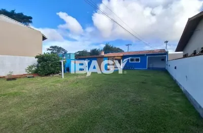Excelente Casa 2 dormitório(s) em Ingleses do Rio Vermelho - Florianópolis