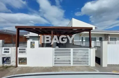 Excelente Casa 2 dormitório(s) em Guarda do Cubatão - Palhoça