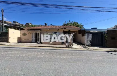 Casa com 3 quartos para alugar na Rua José Antônio Pereira, 8, Ipiranga, São José