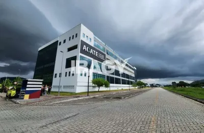 Oportunidade! Salas/Conjuntos em Canasvieiras - Florianópolis