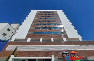 Apartamento com 2 quartos para alugar na Rua Professor Antônio Manoel Martins, 57, Centro, Palhoça