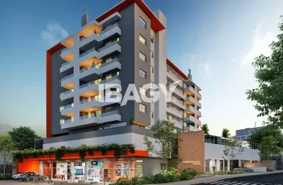 Ponto comercial para alugar na Rua Ursulina Senna de Castro, 301, Estreito, Florianópolis