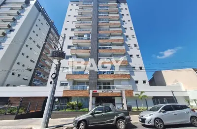 Excelente Apartamento 2 dormitório(s) em Canto - Florianópolis