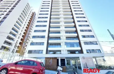 Excelente Apartamento 3 dormitório(s) em Agronômica - Florianópolis