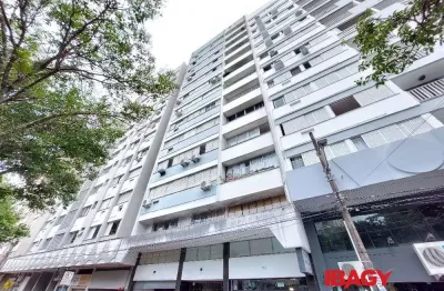 Excelente apartamento 3 dormitório(s) em centro - florianópolis