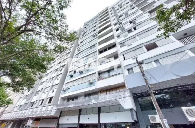 Excelente Apartamento 3 dormitório(s) em Centro - Florianópolis