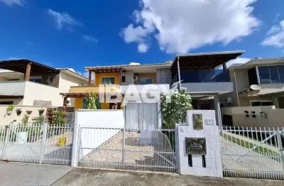 Excelente Casa 2 dormitório(s) em Ingleses do Rio Vermelho - Florianópolis