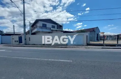 Casa com 3 quartos para alugar na Rua João Caruso Mac Donald, 232, Passa Vinte, Palhoça