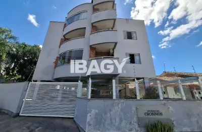 Excelente Apartamento 3 dormitório(s) em Vendaval - Biguaçu