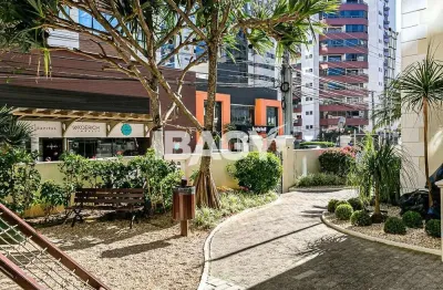 Excelente Apartamento 3 dormitório(s) em Centro - Florianópolis