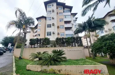 Excelente Apartamento 1 dormitório(s) em Itacorubi - Florianópolis