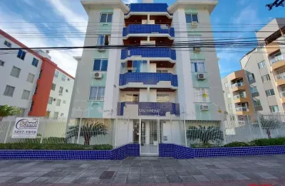 Excelente apartamento 2 dormitório(s) em capoeiras - florianópolis