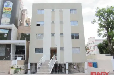 Excelente apartamento 2 dormitório(s) em trindade - florianópolis