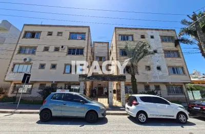 Excelente apartamento 1 dormitório(s) em kobrasol - são josé