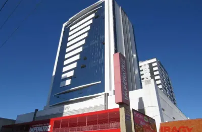 Oportunidade! salas/conjuntos em canto - florianópolis