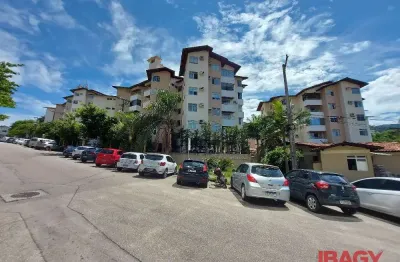 Excelente apartamento 2 dormitório(s) em itacorubi - florianópolis