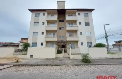 Excelente apartamento 2 dormitório(s) em jardim eldorado - palhoça