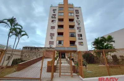 Excelente apartamento 2 dormitório(s) em trindade - florianópolis