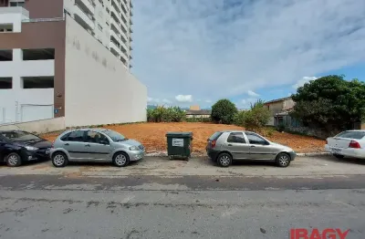 Terreno comercial para alugar na Rua Najla Carone Guedert, 125, Pagani, Palhoça
