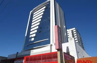 Oportunidade! salas/conjuntos em estreito - florianópolis