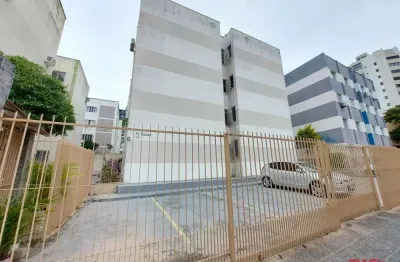 Excelente apartamento 2 dormitório(s) em centro - florianópolis