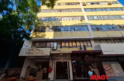 Ponto comercial para alugar na Rua Trajano, 168, Centro, Florianópolis