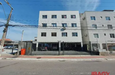 Excelente Apartamento 2 dormitório(s) em Kobrasol - São José