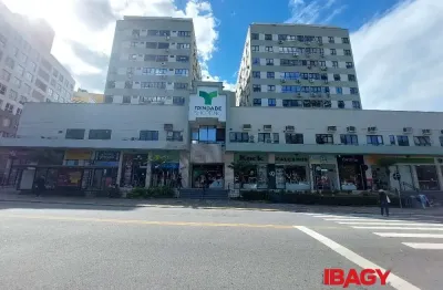 Ponto comercial para alugar na Rua Lauro Linhares, 2123, Trindade, Florianópolis