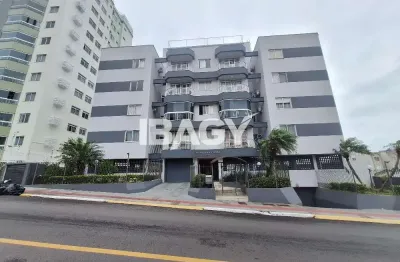 Excelente apartamento 3 dormitório(s) em canto - florianópolis